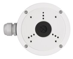 ABUS TVAC32600 Installationsbox groß Tube IP...
