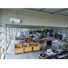 ABUS TVAC32600 Installationsbox groß Tube IP Kameras Wand oder Decke