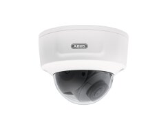 ABUS IP Dome 4MPx 2.8mm mit HDMI-Port PoE IK10 IPCS74511A Überwachungskamera