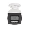 ABUS HDCC32512 Analog HD Mini-Tube Überwachungskamera 2 MP (2.8 mm) – True WDR, IP67, 2-Wege-Audio
