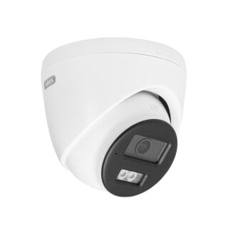 ABUS Analog Mini Dome Überwachungskamera 2 MPx Full HD 2,8 mm IP67 HDCC52512