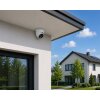 ABUS Analog Mini Dome Überwachungskamera 2 MPx Full HD 2,8 mm IP67 HDCC52512