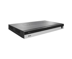 ABUS 8-Kanal PoE Netzwerkvideorekorder NVR 4K 8MPx HDMI...