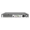 ABUS 16-Kanal PoE Netzwerkvideorekorder NVR 4K 8MPx HDMI VCA NVR10031P