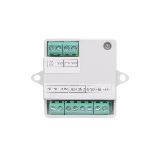 ABUS Sicherheitsmodul für FaceXess & ModuVis Türstation TVHS30330