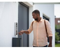 ABUS Sicherheitsmodul für FaceXess & ModuVis Türstation TVHS30330