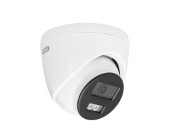 ABUS HDCC55512 Analog HD Mini-Dome...