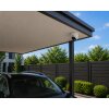ABUS Analog HD Mini Dome Kamera 5 MPx 2,8 mm Weitwinkel IP67 CCTV Außenkamera HDCC55512