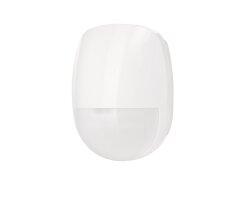 ABUS Terxon SX Alarmset – Autarke, drahtgebundene Zentrale (AZAA10000) inkl. VdS-Akku 12 V/7,2 Ah (BT2070), 2× NC-Öffnungsmelder, 2× Schraubverteiler 12-polig, PIR-Bewegungsmelder & Außensirene mit Blitz