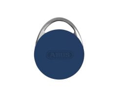 ABUS Transponder Advanced blau – MIFARE DESFire EV3...