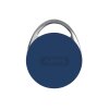 ABUS Transponder Advanced blau – MIFARE DESFire EV3 8K (Security), RFID für wAppLoxx Pro / TECTIQ und andere Systme, IP64, 13,56 MHz