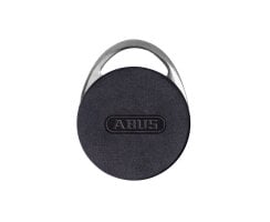 ABUS Transponder Advanced schwarz – MIFARE DESFire...