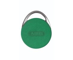 ABUS Transponder Advanced grün – MIFARE...