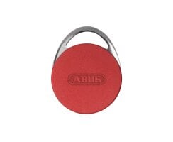ABUS Transponder Advanced rot – MIFARE DESFire EV3...