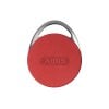 ABUS Transponder Advanced rot – MIFARE DESFire EV3 8K (Security), RFID für wAppLoxx Pro / TECTIQ und andere Systme, IP64, 13,56 MHz