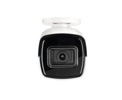 ABUS IPCB34511B Mini Tube IP Kamera 4 MPx 4 mm PoE Überwachungskamera B-Ware