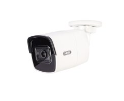 ABUS IPCB34511B Mini Tube IP Kamera 4 MPx 4 mm PoE Überwachungskamera B-Ware