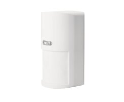 ABUS FUBW35000A Smartvest Funk-Bewegungsmelder mit Batterie B-Ware