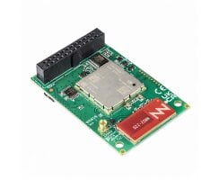 ABUS Secvest/Secoris Mobilfunkmodul ESMO50001 –...