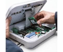 ABUS Secvest/Secoris Mobilfunkmodul ESMO50001 –...