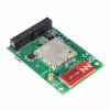 ABUS Secvest/Secoris Mobilfunkmodul ESMO50001 – GSM/LTE (2G/4G) Backup-Übertragung, Leitstellenprotokolle (IP/DTMF/FSK), SMS & Sprach (2G), externe Antenne 3 m
