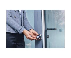 ABUS ACTP100EMB | RFID Transponder Basic EM4102...