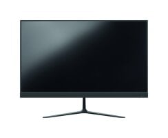 ABUS TVAC10062 | 24" Full HD LED Überwachungsmonitor 1920×1080, 5 ms, HDMI/VGA, VESA, OSD, stromsparend
