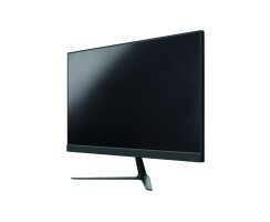 ABUS TVAC10062 | 24" Full HD LED Überwachungsmonitor 1920×1080, 5 ms, HDMI/VGA, VESA, OSD, stromsparend