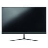 ABUS TVAC10062 | 24" Full HD LED Überwachungsmonitor 1920×1080, 5 ms, HDMI/VGA, VESA, OSD, stromsparend