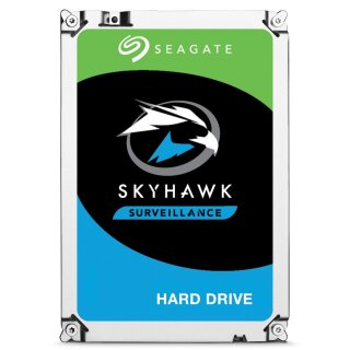 ABUS TVAC41021 – 2 TB 3.5 Zoll SATA HDD für NVR/DVR | 24/7 Aufzeichnung, 180 MB/s, niedriger Stromverbrauch