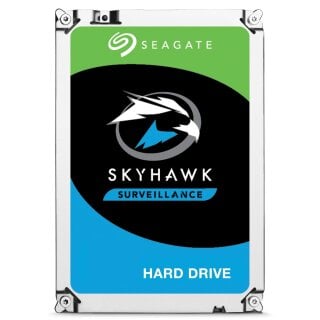 ABUS TVAC41011 – 1 TB 3.5 Zoll SATA HDD für NVR/DVR | 24/7 Aufzeichnung, 180 MB/s, niedriger Stromverbrauch