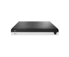 ABUS HDCC90023 16-Kanal Analog-HD Hybrid DVR (16x BNC +...