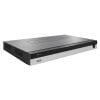 ABUS HDCC90023 16-Kanal Analog-HD Hybrid DVR (16x BNC + 2x IP bis 8 MPx), 4K HDMI, H.265, 2x SATA