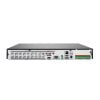 ABUS HDCC90023 16-Kanal Analog-HD Hybrid DVR (16x BNC + 2x IP bis 8 MPx), 4K HDMI, H.265, 2x SATA