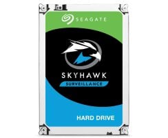 ABUS 4TB 3.5" SATA Surveillance HDD –...
