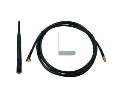 ABUS WLAN Kamera Signalverstärker Set Reichweite...