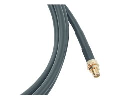 ABUS WLAN Kamera Signalverstärker Set Reichweite erhöhen stabiles Bild 5dB Antenne TVAC17530