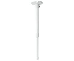 ABUS Teleskop-Deckenhalterung S 60-102 cm Kamerahalter...