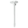 ABUS Teleskop-Deckenhalterung S 60-102 cm Kamerahalter TVAC32140