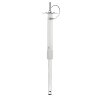 ABUS Teleskop-Deckenhalterung M 120-334 cm Kamerahalter TVAC32150