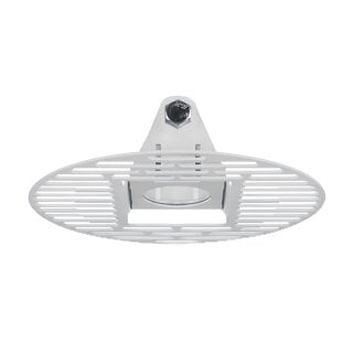 ABUS Adapterplatte für Teleskop-Deckenhalterung M/L TVAC32100