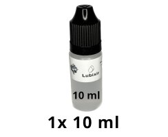Lubixir Premium Silikonöl Speedcube Lube für...
