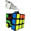 Lubixir Premium Silikonöl Speedcube Lube für Zauberwürfel Kunststoff