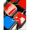 Lubixir Premium Silikonöl Speedcube Lube für Zauberwürfel Kunststoff