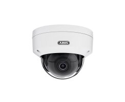 ABUS 8MPx 4K IP PoE Mini Dome Überwachungskamera...
