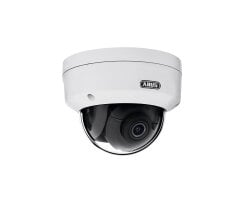 ABUS 8MPx 4K IP PoE Mini Dome Überwachungskamera TVIP48511 KI-Erkennung B-Ware
