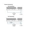 ABUS AZWG10030 GSM/UMTS/LTE Sprachwählgerät  Fernalarmierung SMS Anruf B-Ware