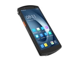 UROVO CT58S Android MDE-Handheld 5,5" 4GB/64GB 4G...