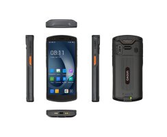UROVO CT58S Android MDE-Handheld 5,5" 4GB/64GB 4G WLAN NFC ohne Scanner