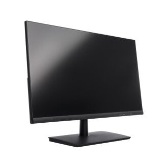 ABUS 21,5 Zoll Full HD LED Überwachungsmonitor HDMI 2x BNC Spotmonitor TVAC10015